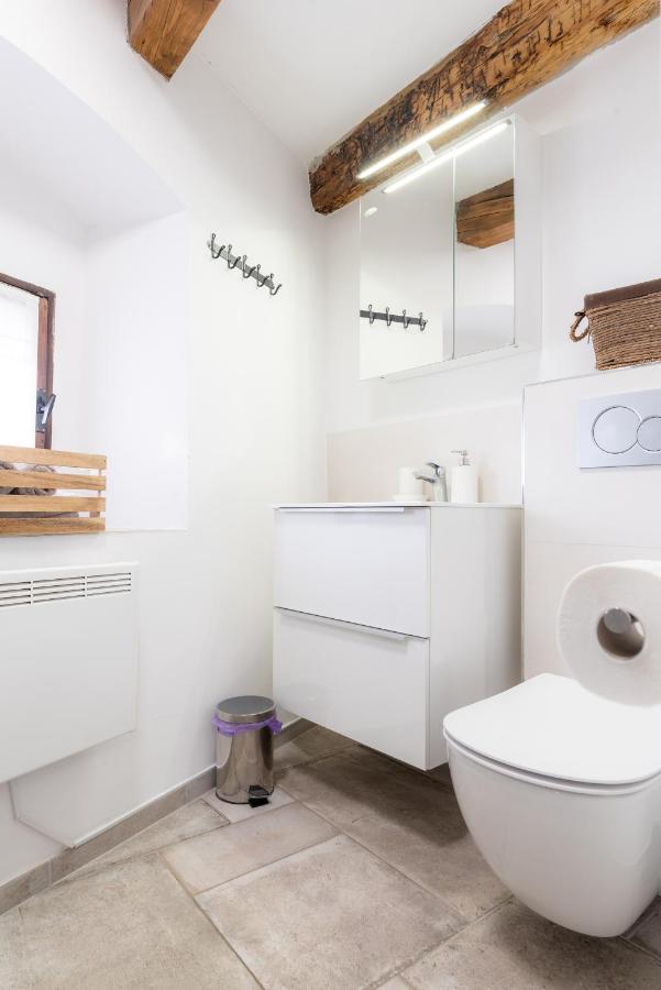 Apartment Villa Irena Great For A Family Holiday With Free Parking And Ev Station Ajdovščina Exterior foto