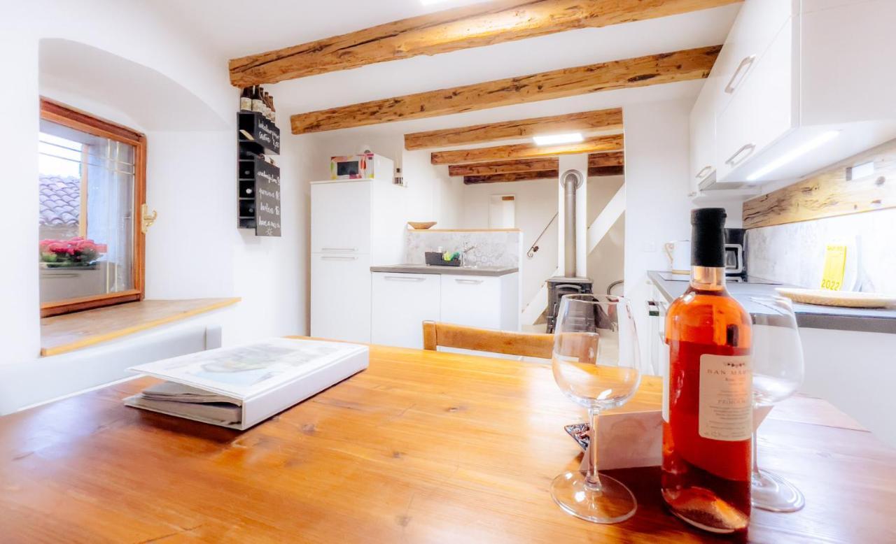 Apartment Villa Irena Great For A Family Holiday With Free Parking And Ev Station Ajdovščina Exterior foto